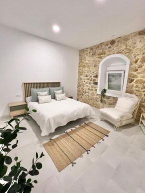 Casa Abuela Ana, Alcalá De Los Gazules